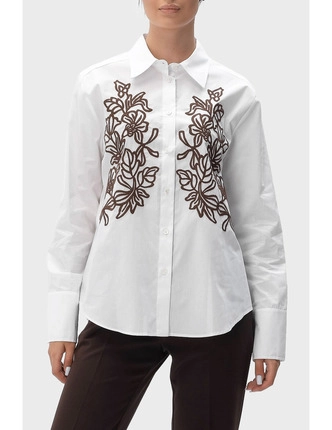 ERMANNO SCERVINO сорочка