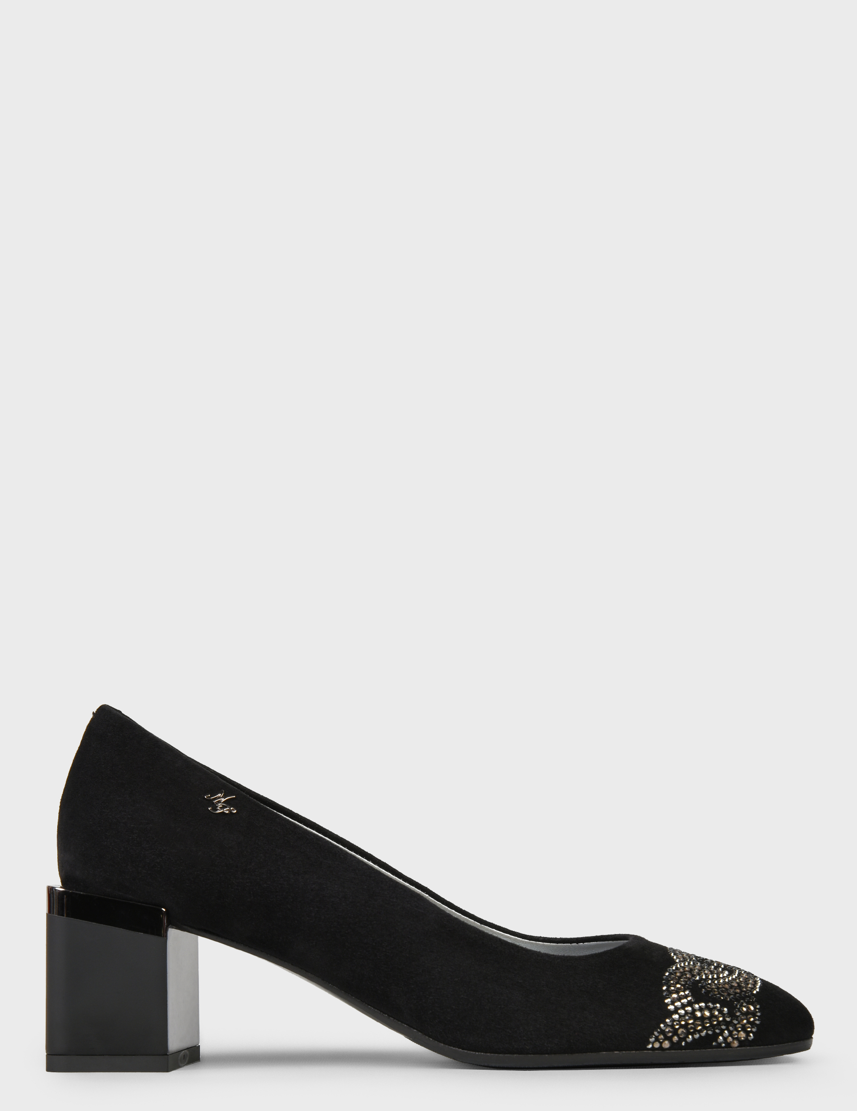 

Туфли, Черный