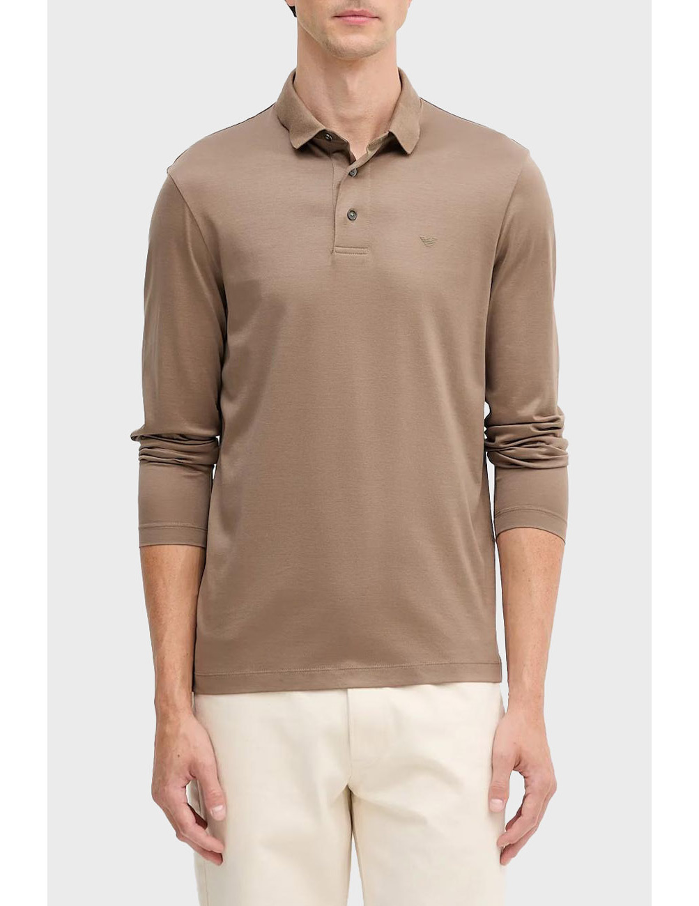 

Джемпер, Бежевый