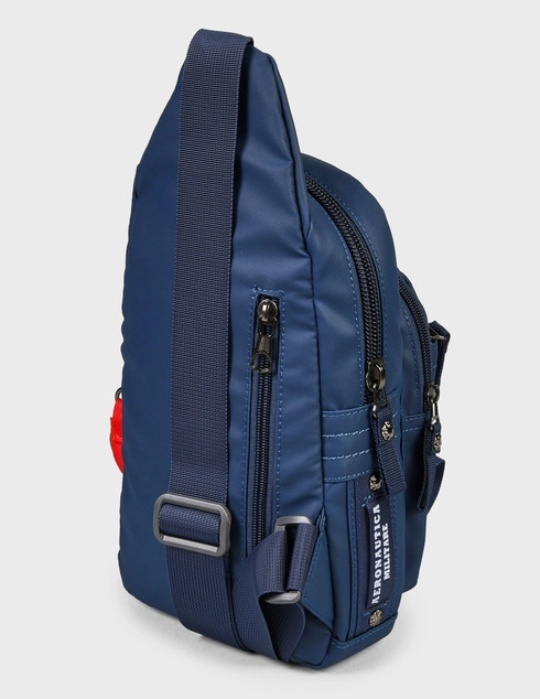 Aeronautica Militare АМ-342-blue фото-2