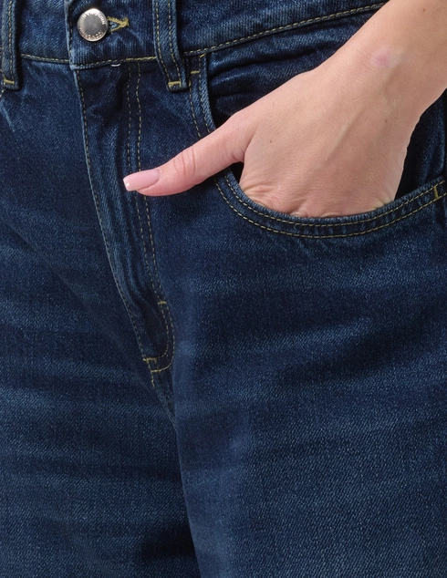 Icon denim POPPY-ID8739_blue фото-5