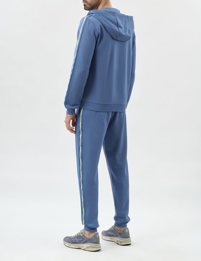 Ea7 Emporio Armani 001480-064-001482-064_blue фото-2