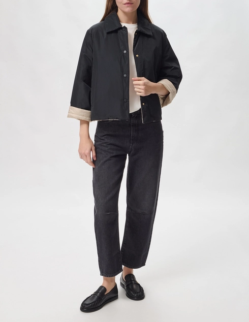 Weekend Max Mara FALENA_black фото-7