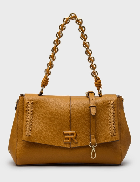 Ermanno Scervino 2155-ohra_brown фото-4