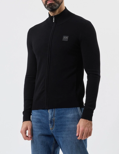 Antony Morato SW01441YA500002_black фото-3