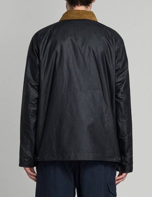 Barbour MWX2447NY52 фото-3
