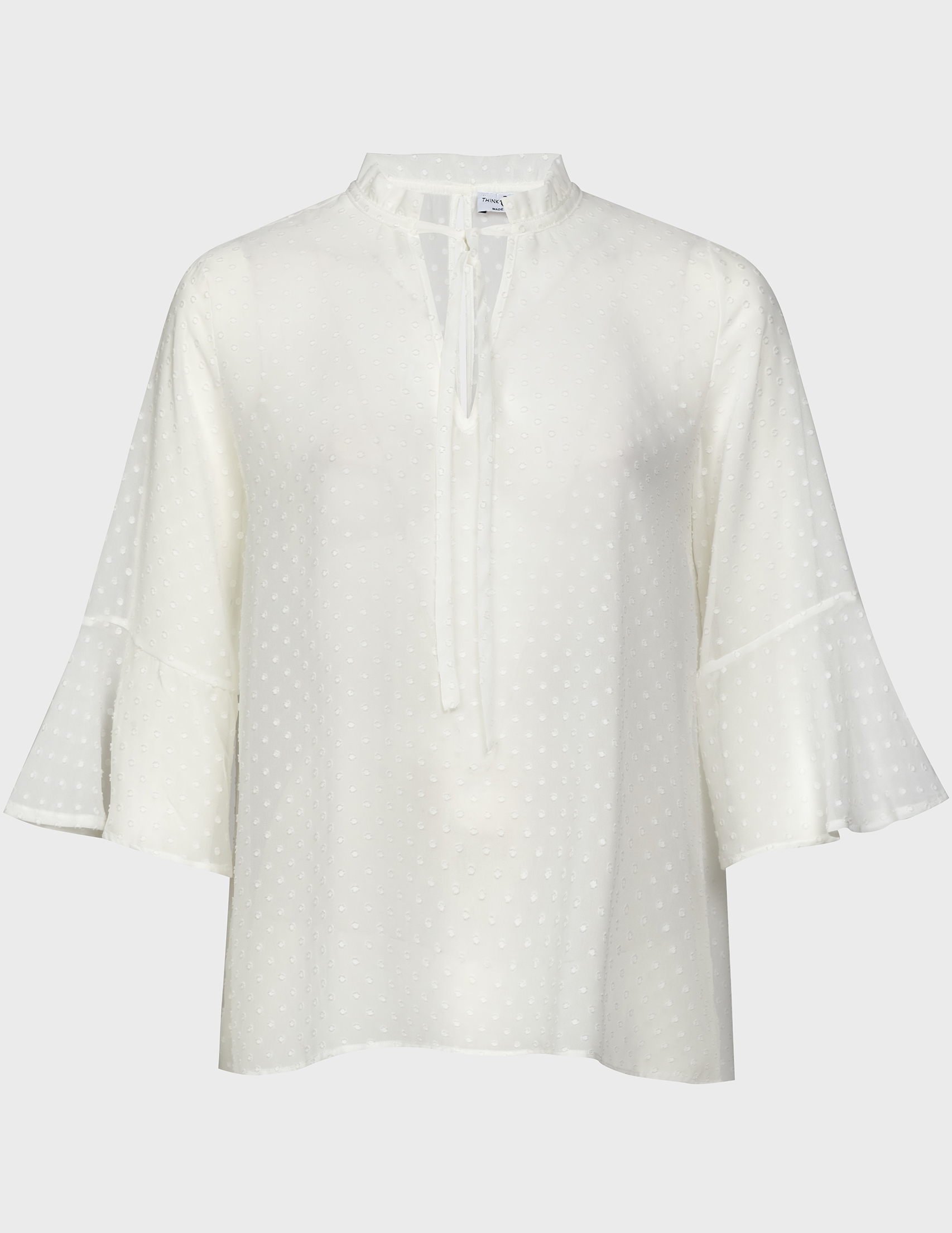 

Блуза, Белый