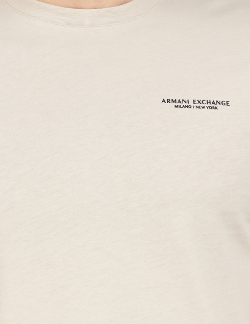 Armani Exchange 8NZT91Z8H4Z-1934_beige фото-4