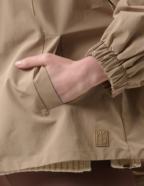 Weekend Max Mara ROMANA_beige фото-5