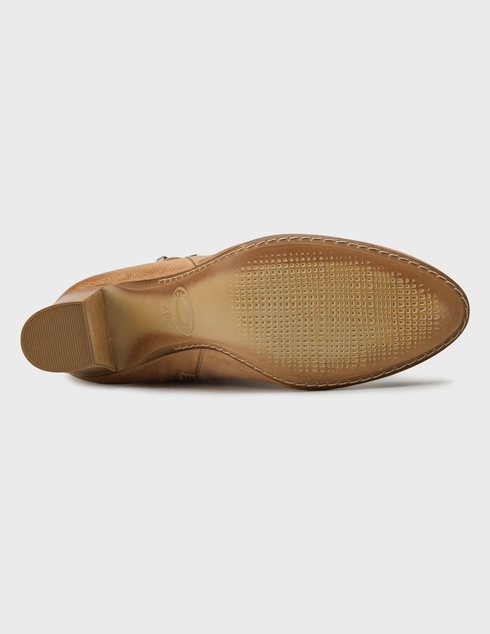 бежевые Полусапоги Donna Piu 51179_beige размер - 40
