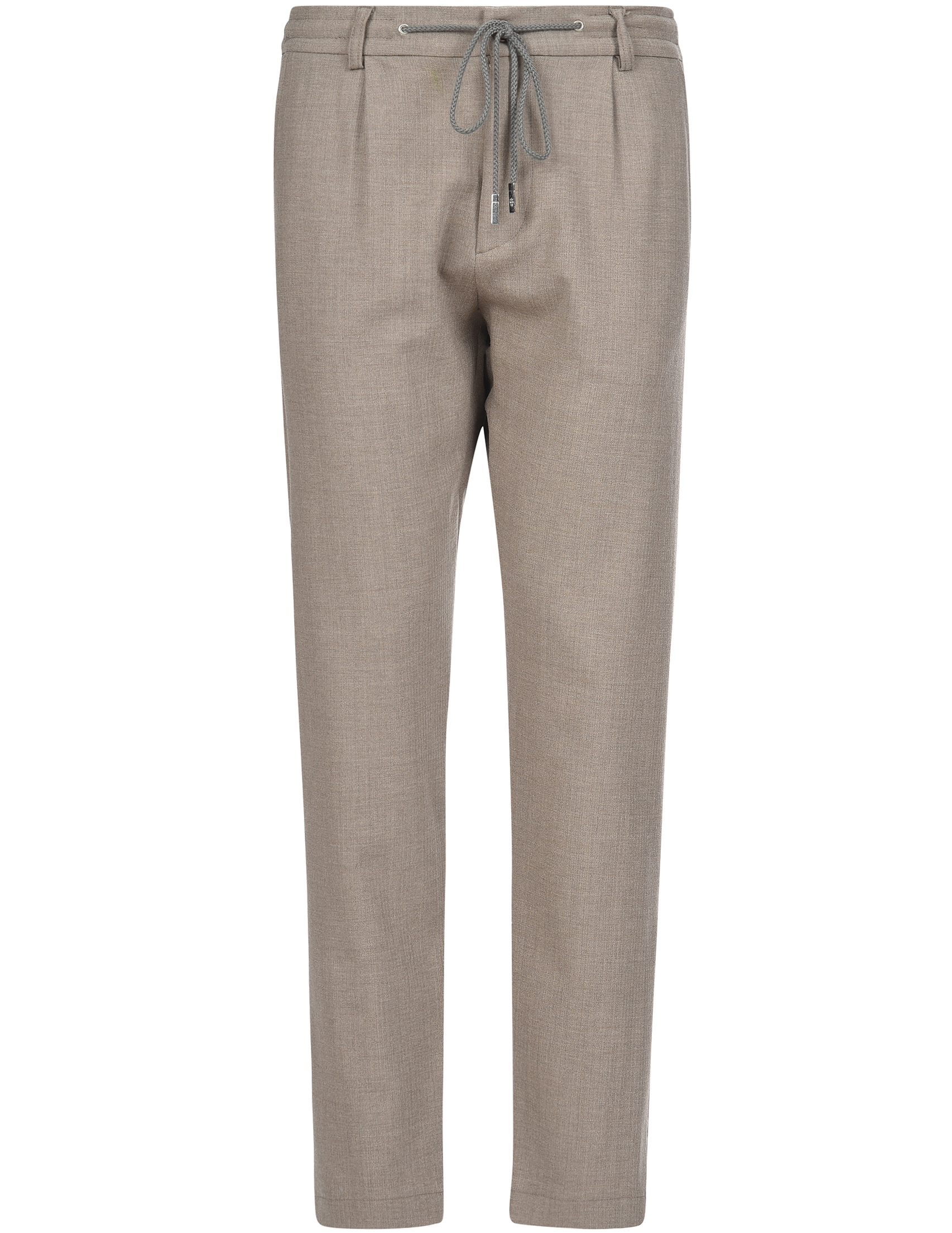 Мужские брюки ELEVENTY PAN26002_gray