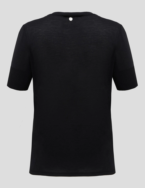 Rich & Royal NOSTFShirt-890_black фото-2