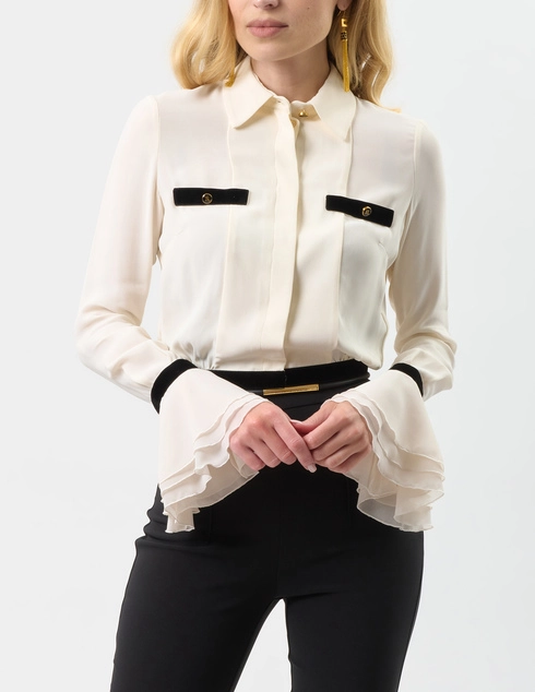 Elisabetta Franchi CA-131-57E2-V390-EF1 фото-1