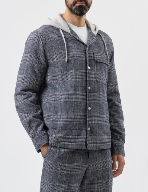 Antony Morato SL00773FA550123_gray фото-3