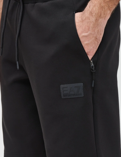 Ea7 Emporio Armani AGR-000095-001_black фото-5