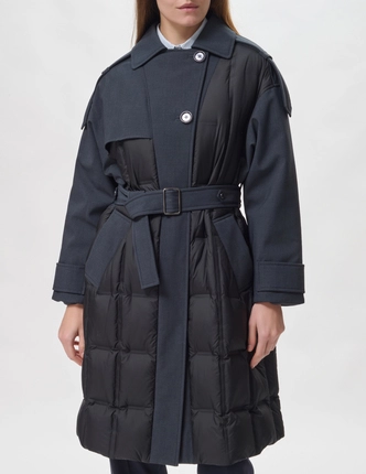 DIEGO M пуховик
