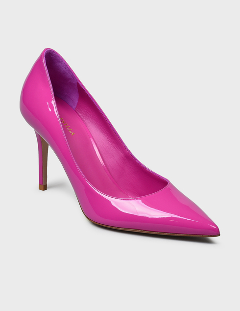 розовые Туфли Le Silla 2101-pink