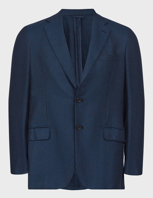 Brioni Piuma-RGL000-O433E-blue фото-1