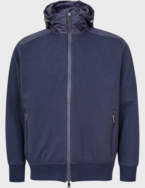 Paul&Shark A20P1853-13-blue фото-1