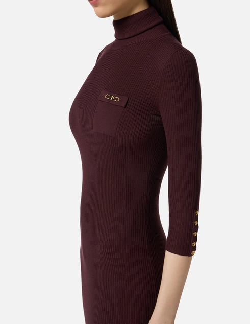 Elisabetta Franchi AM-23B-56E2-V390-EA4 фото-4