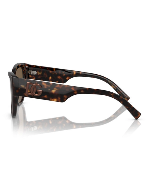 Dolce & Gabbana DG 4449 502/73 54 фото-3