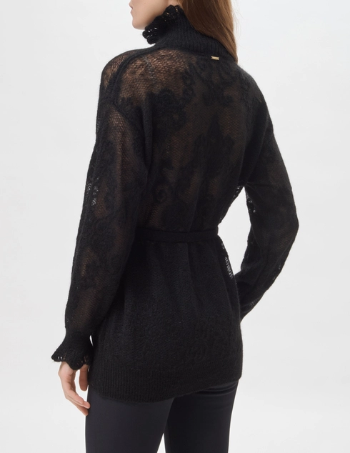 Twinset 262TP3342-00006_black фото-4