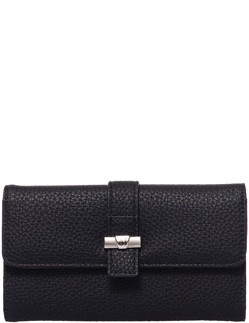 

Кошелек, Черный