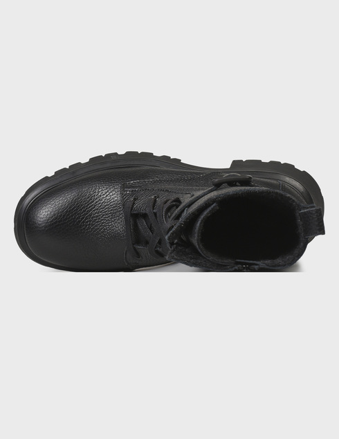 черные женские Ботинки Stokton BIK83-black 11620 грн