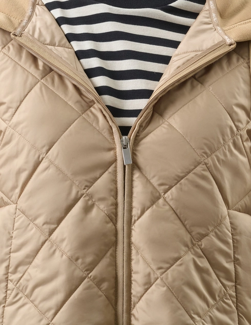 Weekend Max Mara EDITO_beige фото-5