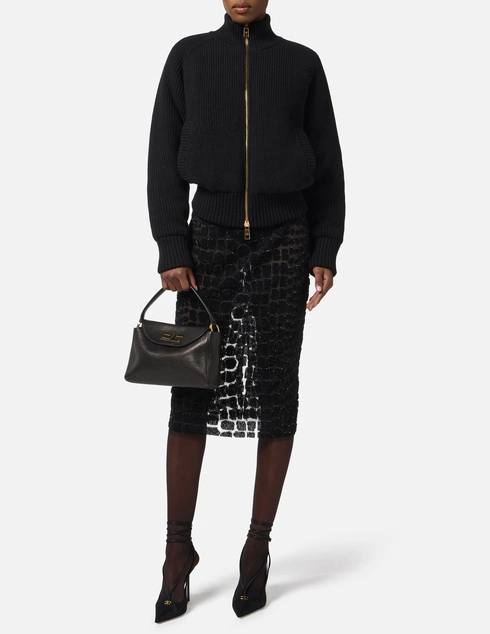 Elisabetta Franchi JK-07S-56E2-V650-110 фото-2