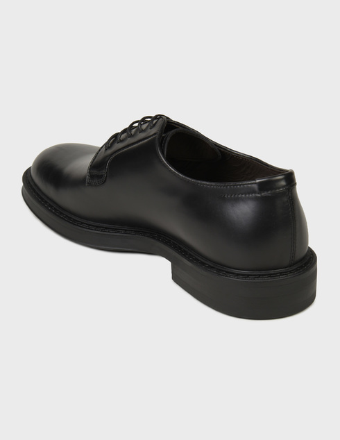 мужские черные Туфли Henderson Baracco 82200.P.0 - фото-2