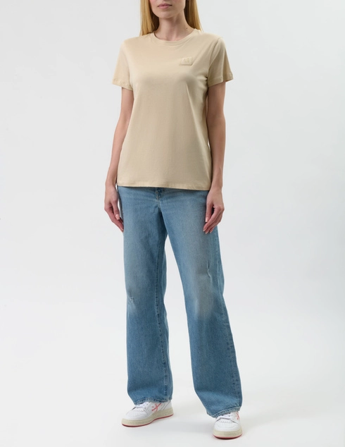 Armani Exchange XW000831AF10356-U1092_beige фото-2