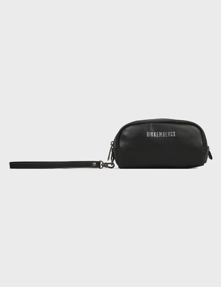 Bikkembergs 4901-black фото-2
