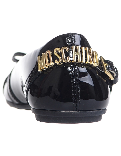 Moschino 25932-nero-black фото-1