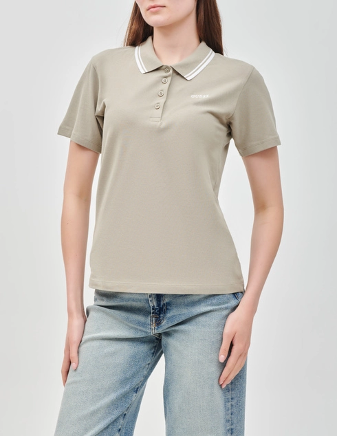 Guess V5GP06KCOK1-A9ON-_khaki фото-1