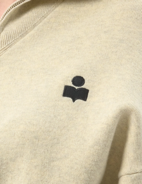 Isabel Marant CA0004FA-A3L75E-grey_gray фото-5