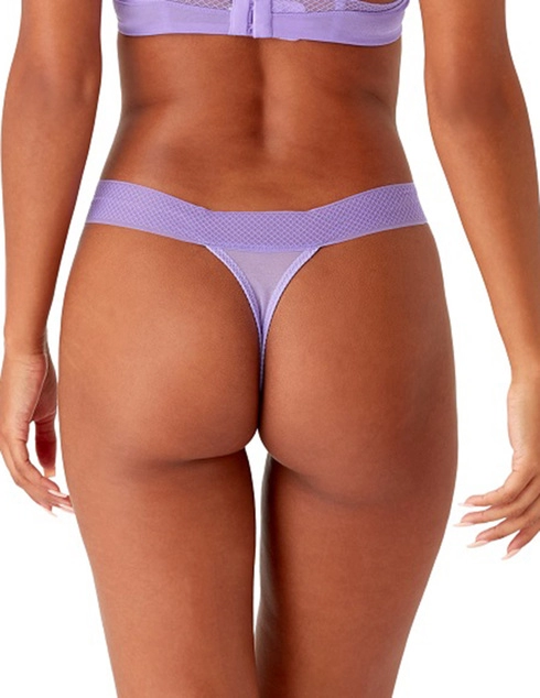 Gossard Glossies-6256-Violet_purple фото-4