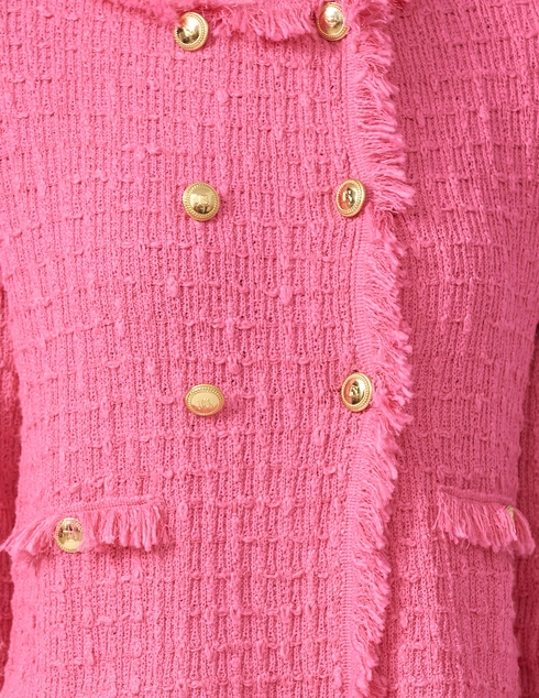 Luisa Spagnoli CLARA_pink фото-4