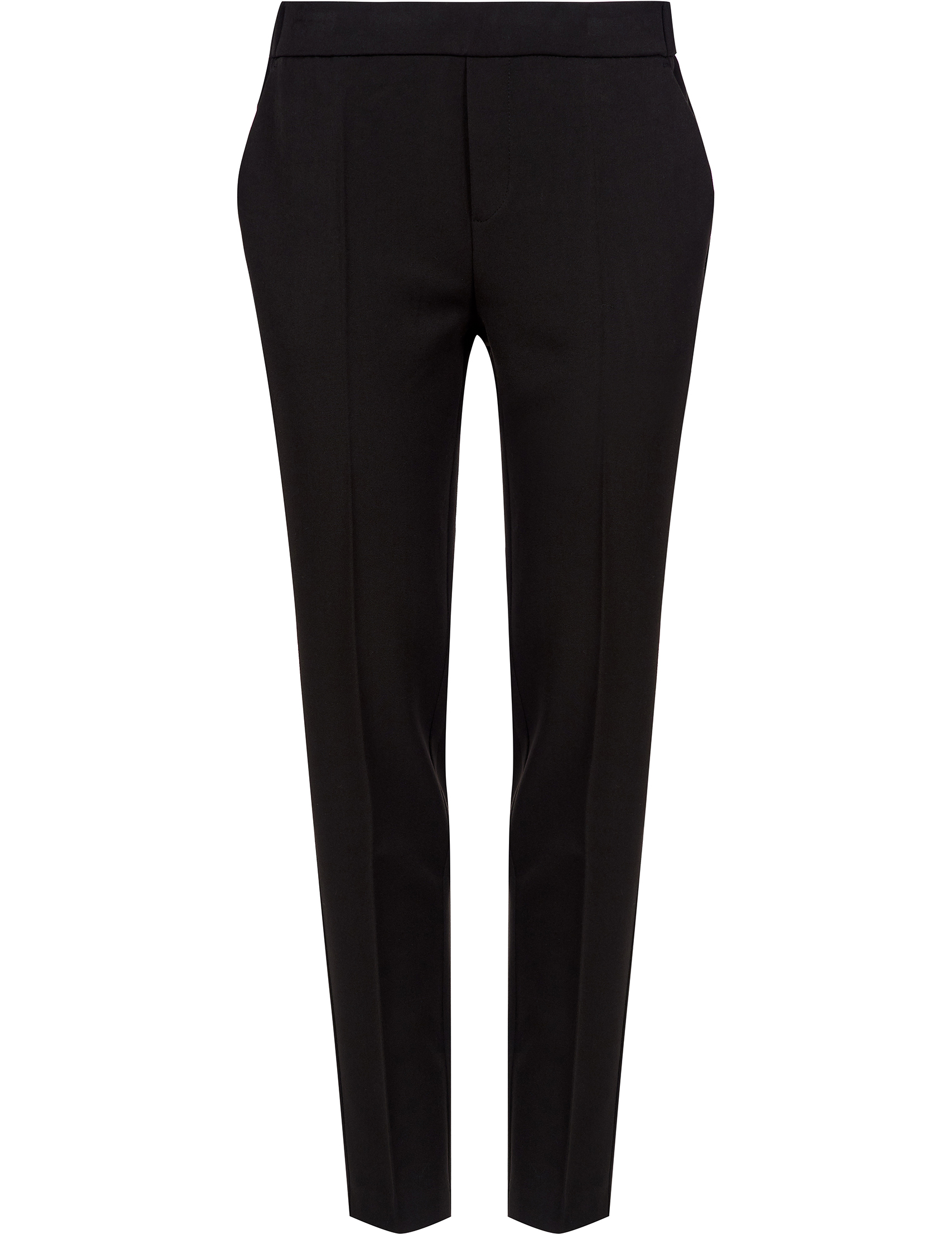 

Брюки, Черный