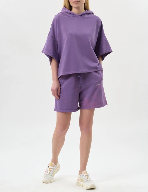 Hinnominate HDS4HMABW0294-00296_purple фото-2