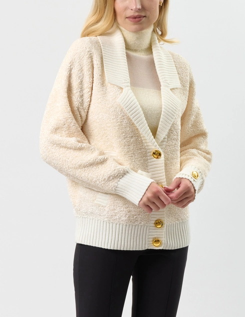 Elisabetta Franchi MK-44S-57E2-V420-DZ9 фото-3