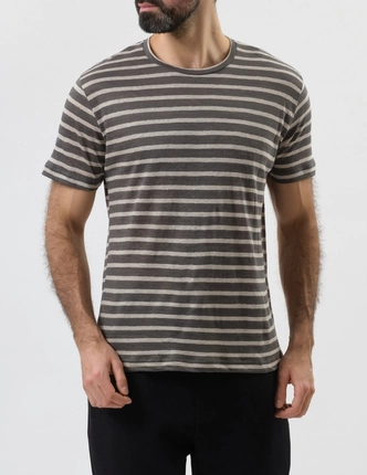 STEFAN BRANDT футболка