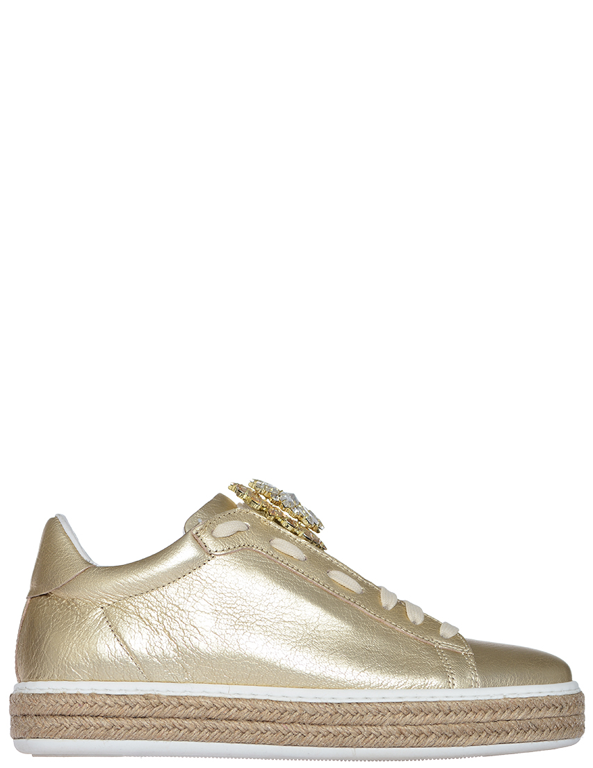 

Кеды, Золотой