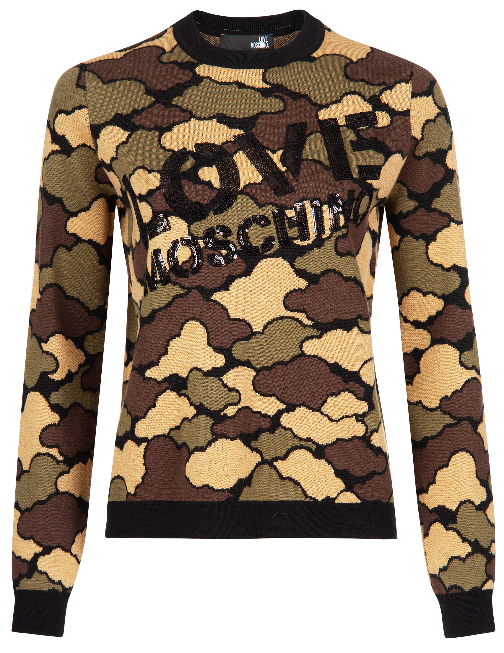 

Свитер, Многоцветный