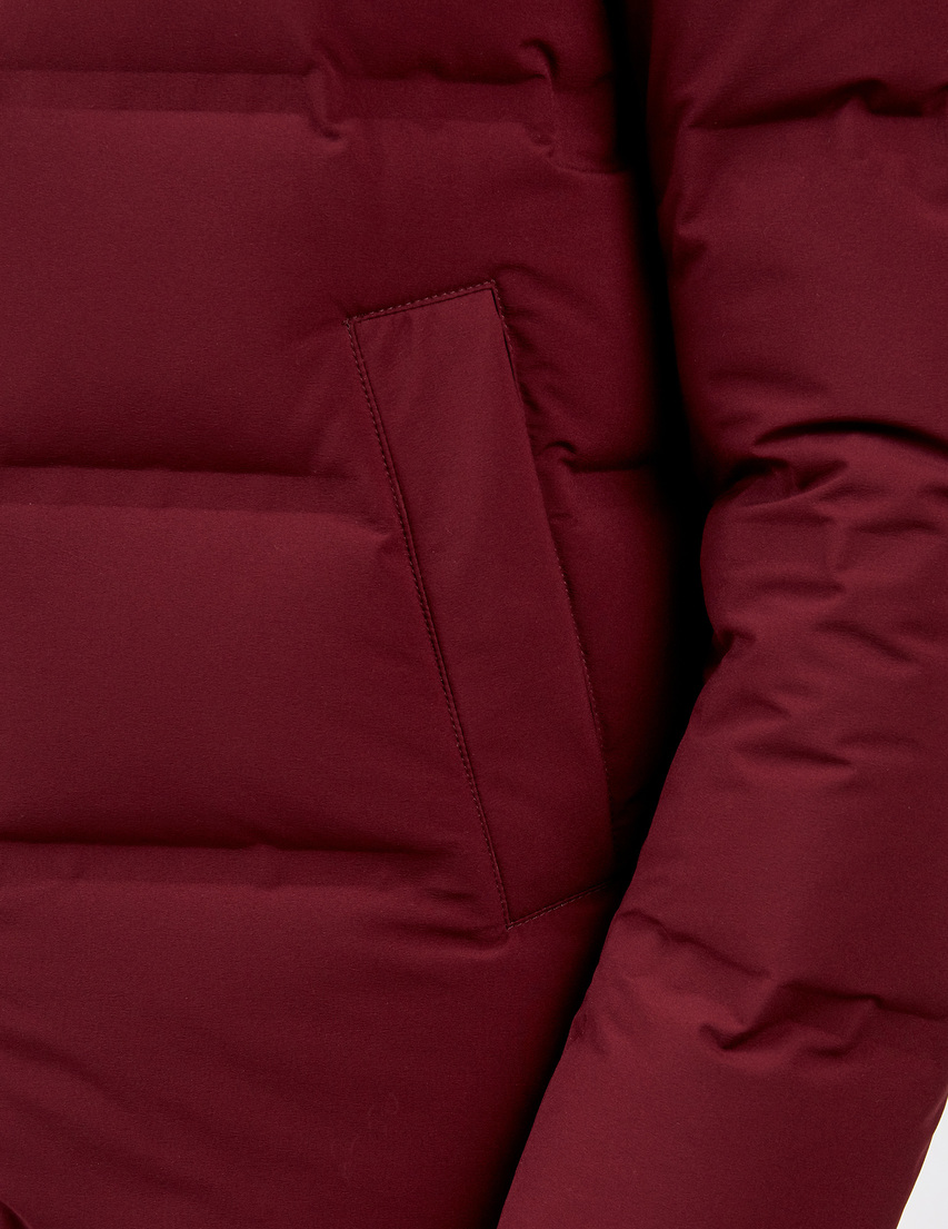 Kired KRD-AW20-WNOSALW6806514001-bordo фото-5