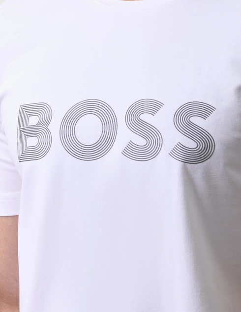 Boss 50543816-960_white фото-5
