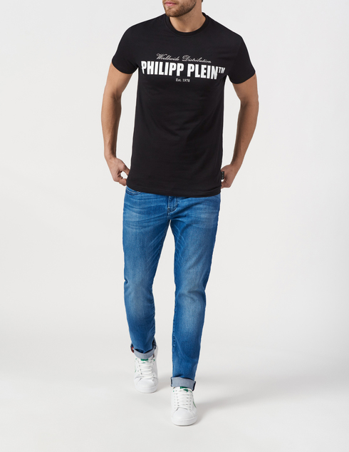 Philipp Plein 4267-black фото-4