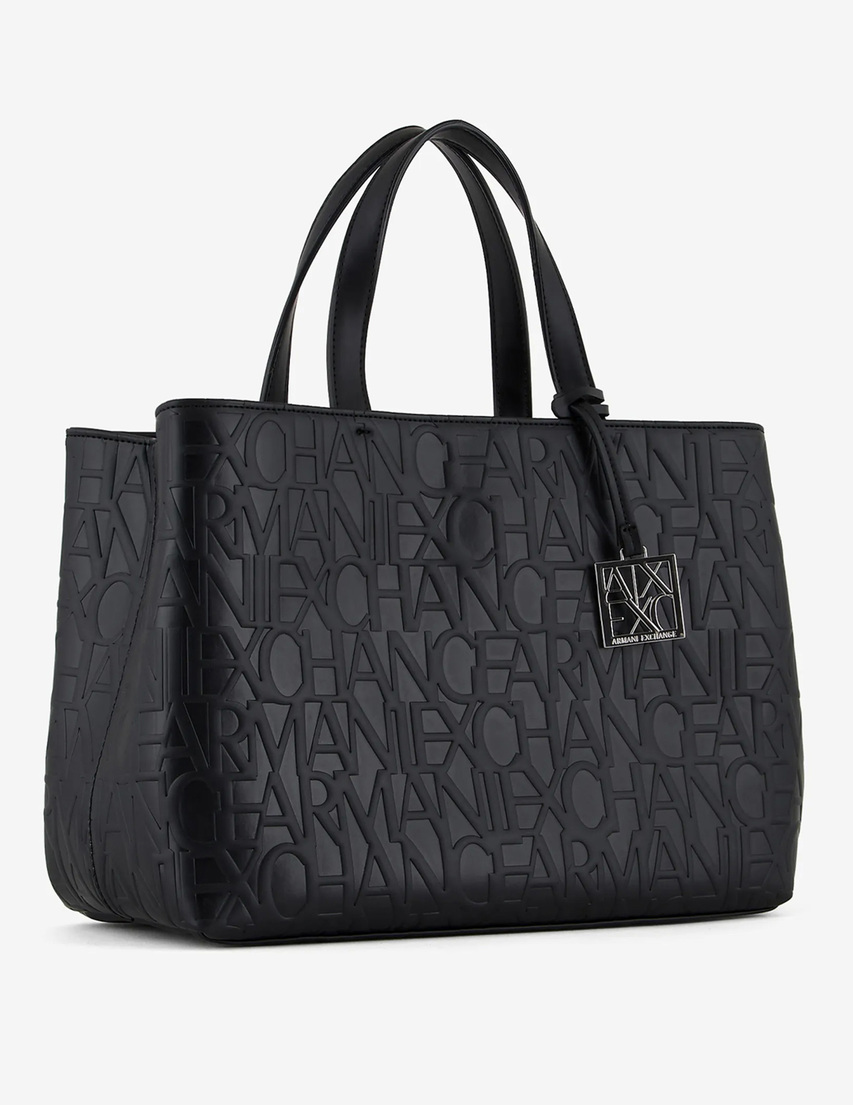 Armani Exchange wb268_black фото-2