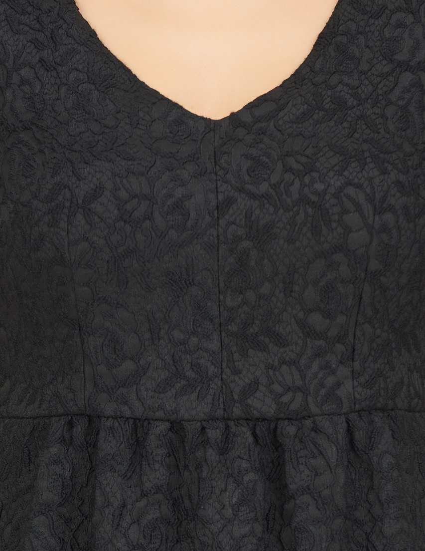 Dolce & Gabbana F6DHOT-N0000_black фото-4
