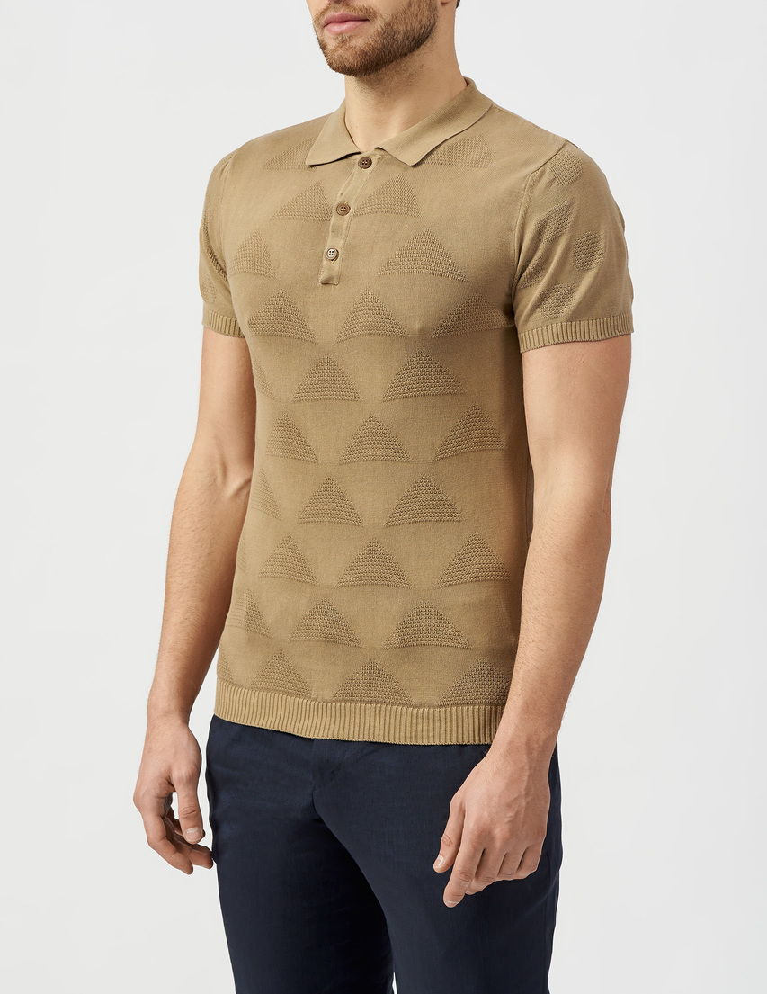 Wool & Co WO0770-36-brown фото-2